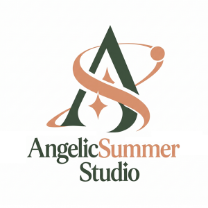 Angelic Summer Studio – Unique Handmade Gifts & Decor