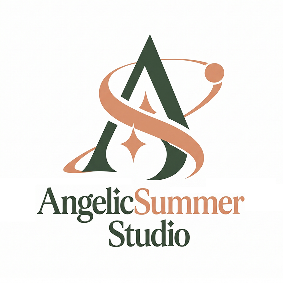 Angelic Summer Studio – Unique Handmade Gifts & Decor